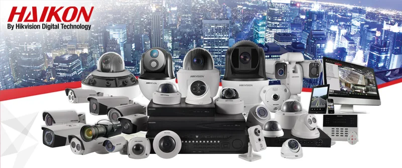 Hikvision